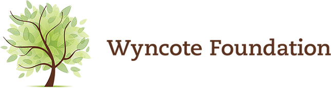 Wyncote Foundation - Home