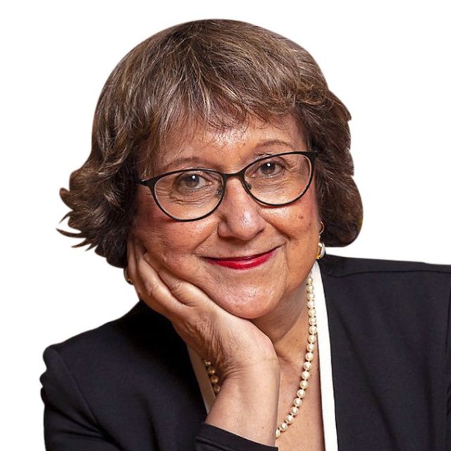 Article thumbnail: Avatar image for Yasmin Alibhai-Brown