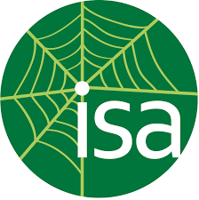 ISA logo