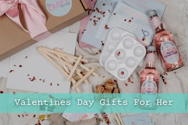 11 Valentine’s Day Gifts That She’ll Never Expect (But Will Absolutely Love!)