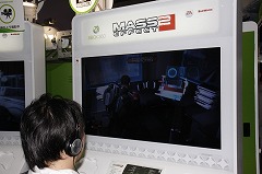 #004Υͥ/TGS 2010ʤ륹ڡڥ³ԤθǽMass Effect 2פΥץ쥤ݡȤǺ