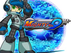 ΡMighty No.9פ¼̱٥åΥӥ奢ϤɤʤΤ