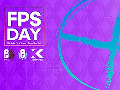 FPS DAY 2024פξܺ٤餫ˡ֥쥤ܡå פ䥿ȡȤΥȯɽʤɤͽ