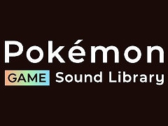 ֥ݥ27ǯޤWebȡPok&#233;mon Game Sound Libraryɤˡ֡СפBGMʤ194ʤ̵İ