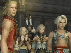 FINAL FANTASY XII THE ZODIAC AGEסSwitchǤXbox OneǤȯ䡣֤ΥꥻåȵǽɲäʤɤγĥǤ