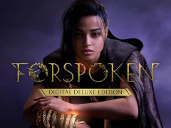 FORSPOKEN Digital Deluxe Editionפ50󥪥աȥ˥å ƥåȥ MAY2023ɳ