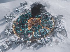 Υץ쥤ݡϡFrostpunk 2ץ١ǥץåΩȶޤȤᡤڤԻԤ¸³륵ХХ륷