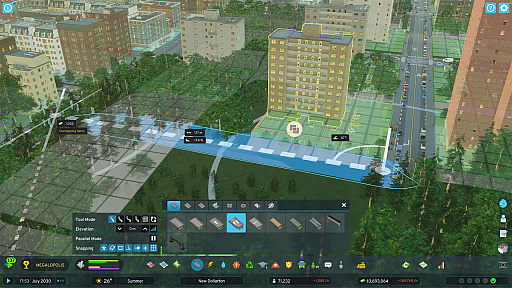  No.004Υͥ / ˾ԻԷߥCities: Skylines IIפκǿȥ쥤顼ʬΥǥۤԻԤФ