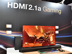 ʣHDMI 2.1ؤб򸡺̳ѥƥȵκǿ