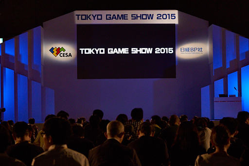  No.024Υͥ / TGS 2015ϥ٥եβǡ벦Ƚǡפ򲼤Ƥ᤬롤бļԤȥꥨŪʴط