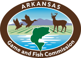 Arkansas Game and Fish Commission logo