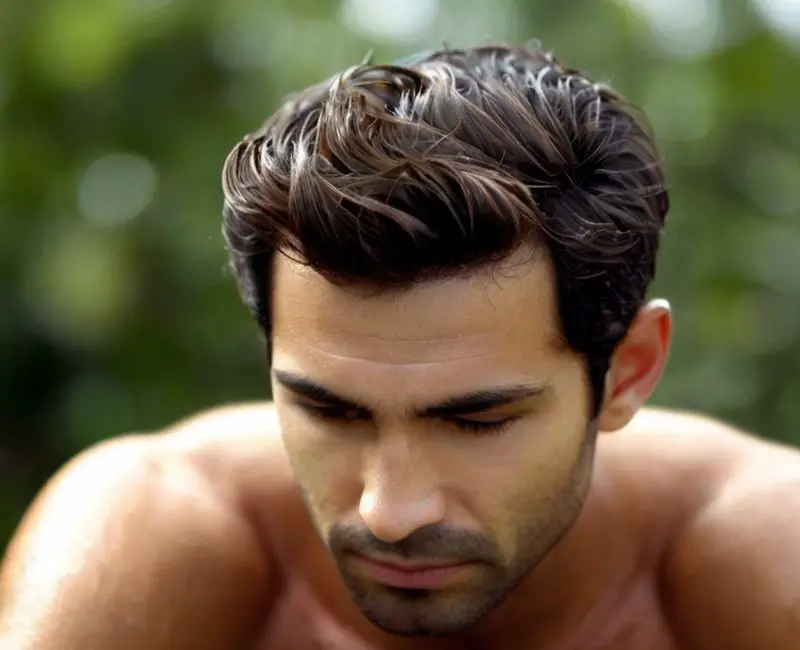 Natural Proven Ways To Regrow Hair