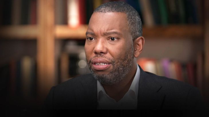 “My life will never be the same”: Ta-Nehisi Coates on Israel and Palestine