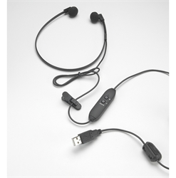 Spectra USB Headset