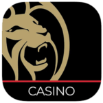 BetMGM Online Casino, App Store Icon