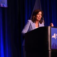 Kathy Hochul