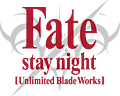 Fate/stay night