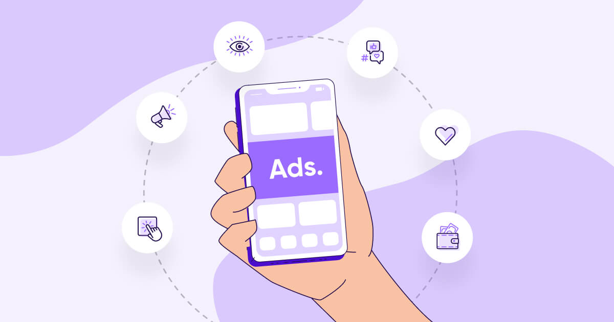 Mobile advertising guide - featured