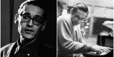 Bill Evans