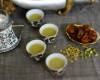 Qahwa | Arabic Coffee Recipe