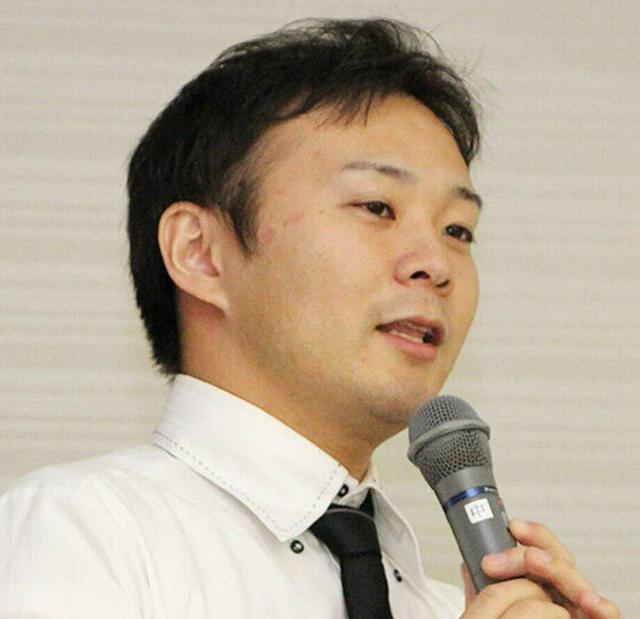 斉藤雅茂・日本福祉大教授=本人提供