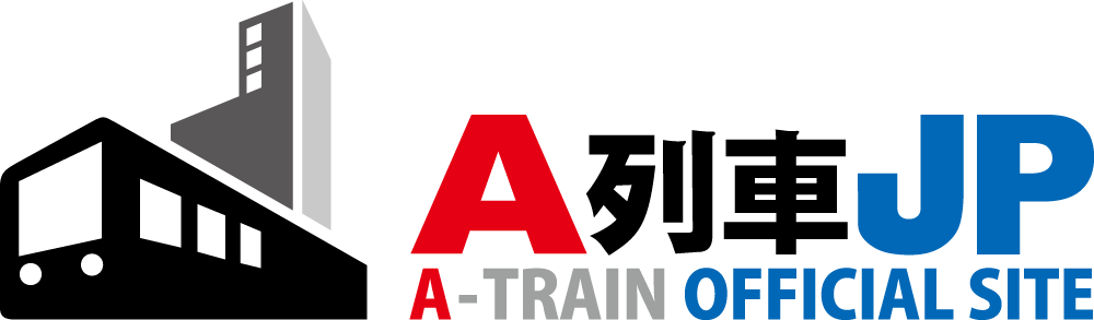 Atrainjp Logo