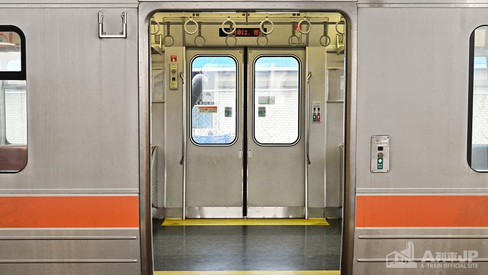 A列車jp発「トレインコンストラクション発売記念！ 鉄道車両のお約束〈乗降扉編〉」