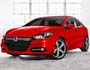 New Sport Sedan Under $16000 Dodge Dart