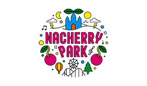 NACHERRY Official Fanclub「NACHERRY PARK」