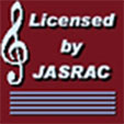 jasrac