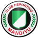 Deportivo Mandiyu