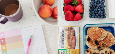 ultimate list back to school meal ideas (freezer-friendly)