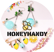 HONEYHANDY