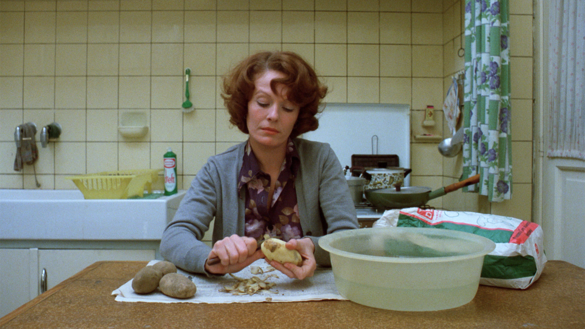 Image of Jeanne Dielman