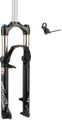 RockShox 30 Silver TK Coil PopLoc Remote 26" Suspension Fork