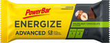 Powerbar Barre énergétique Energize Advanced - 1 pièce