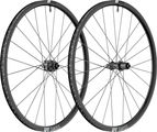 DT Swiss GR 1600 SPLINE Disc Center Lock Dynamo 28" Laufradsatz