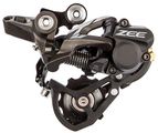 Shimano ZEE RD-M640 10-speed Shadow Plus Rear Derailleur