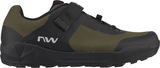 Northwave Zapatillas de MTB Escape Evo 2