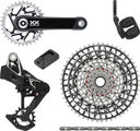 SRAM XX SL Eagle Transmission AXS 1x12-fach Gruppe