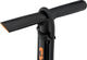 SKS Airkompressor Compact 10.0 Floor Pump - black-orange/universal