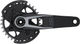 SRAM X0 Eagle Transmission AXS 1x12-fach Gruppe - black/SRAM XD/10-52/SRAM XD/175,0 mm/ohne/ohne