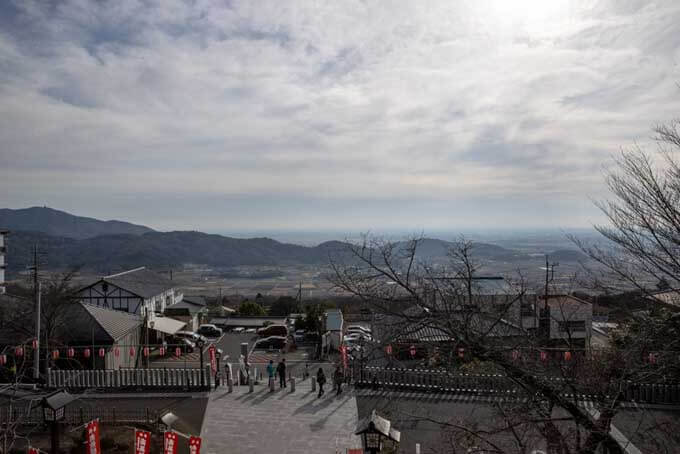 【関東ツーリングスポット紹介 茨城県つくば市】関東平野も峠道も楽しめる筑波山ツーリングの画像19