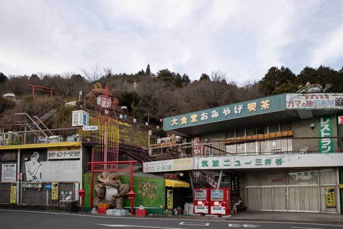 【関東ツーリングスポット紹介 茨城県つくば市】関東平野も峠道も楽しめる筑波山ツーリングの画像23