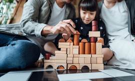 Small Hands, Big Achievements: Building Sets for Fine Motor Development