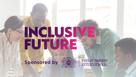 Philip Morris International Presents Inclusive Future