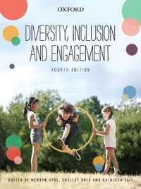 Diversity, Inclusion and Engagement : 4th edition - Mervyn Hyde