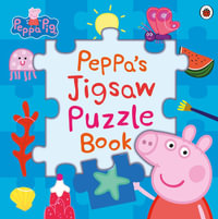 Peppa Pig: Peppa's Jigsaw Puzzle Book - Peppa Pig