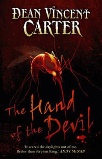 The Hand of the Devil - Dean Vincent Carter