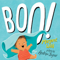 Boo! - Margaret Wild